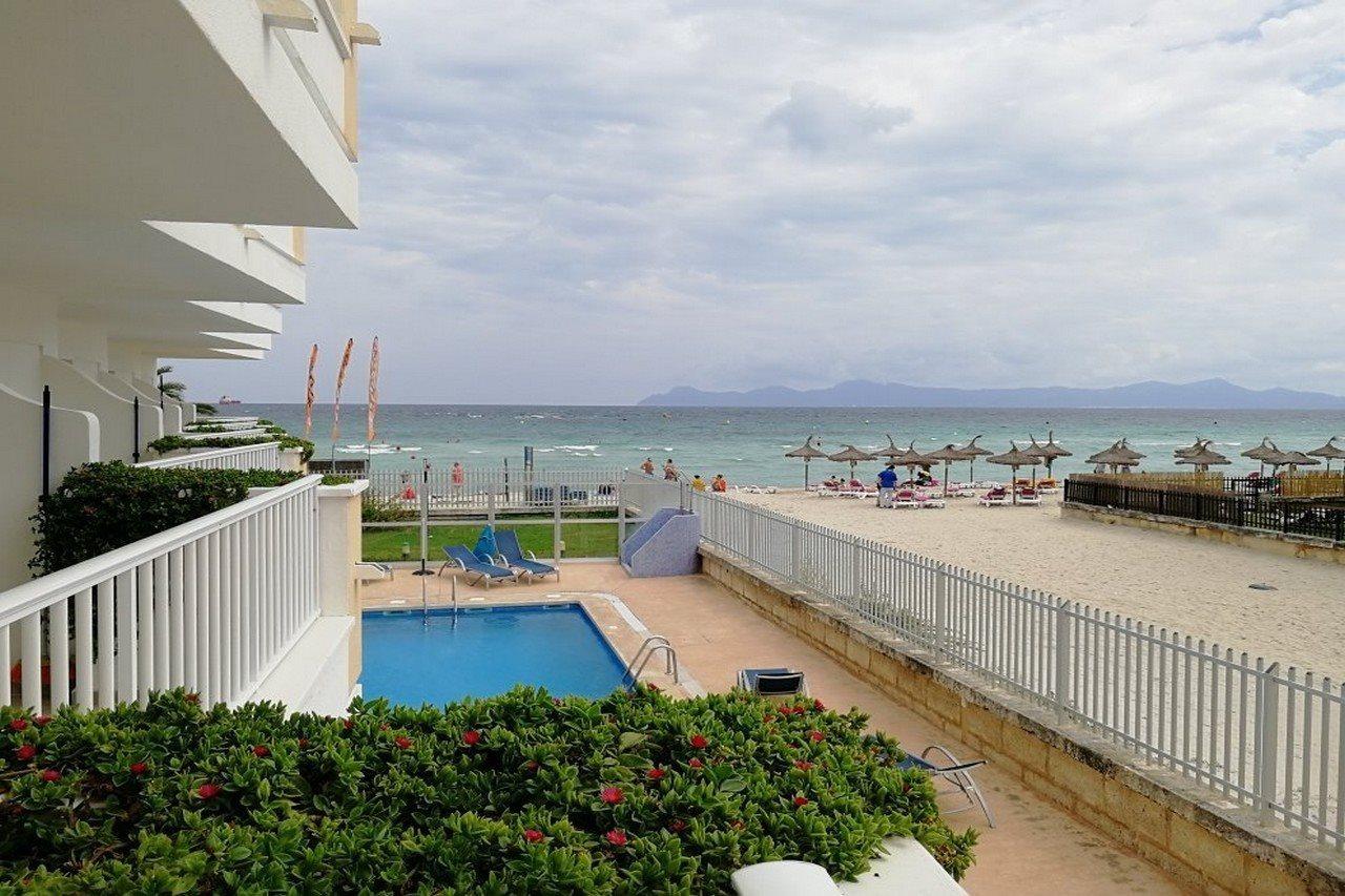 Mar Blau 2* Port de Alcudia (Mallorca)