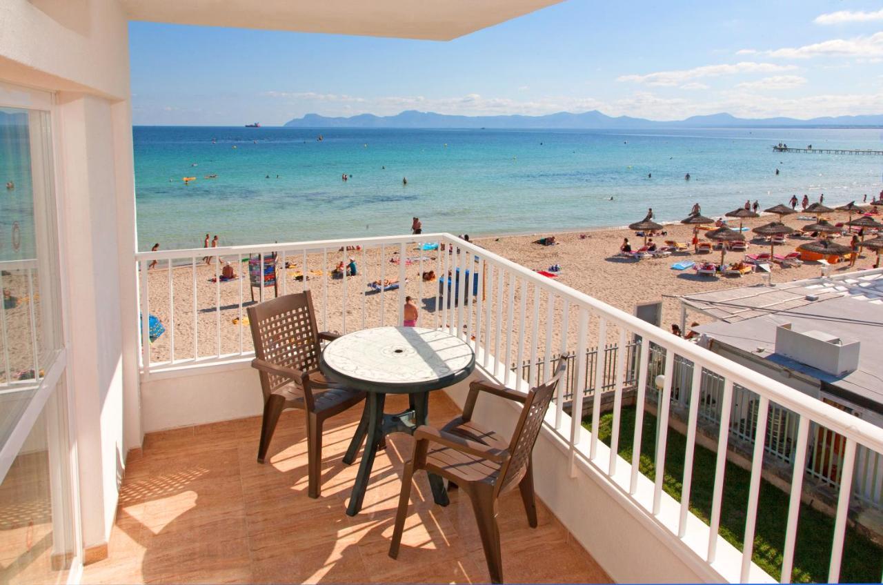 Mar Blau Apart-hotel 2*