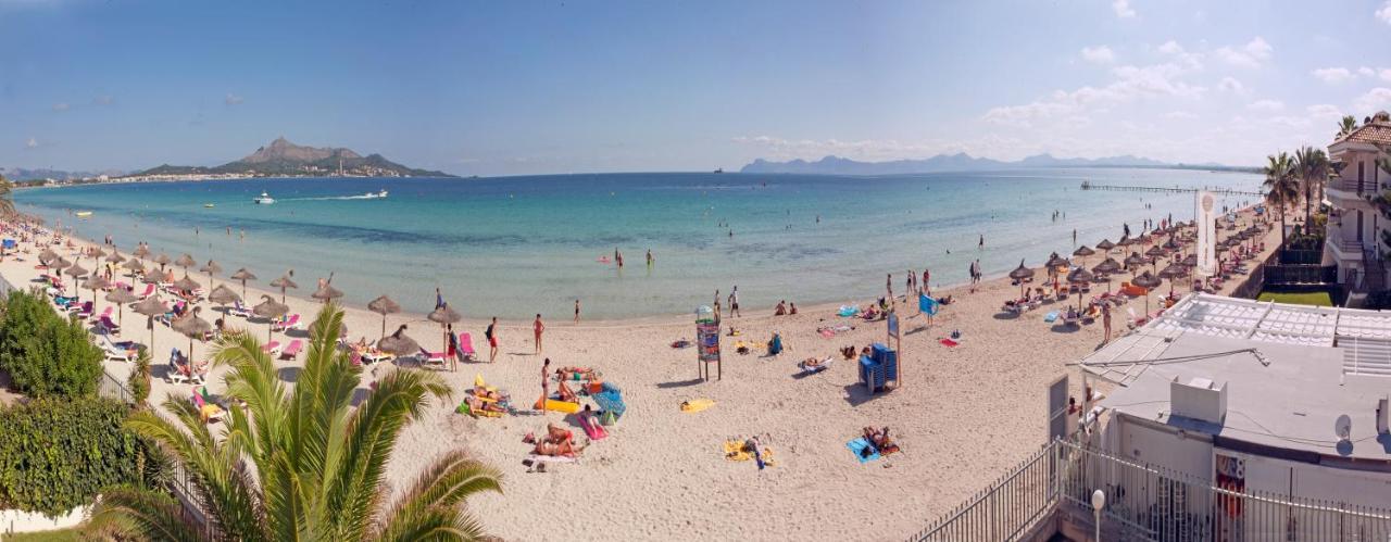 Apart-hotel Mar Blau
