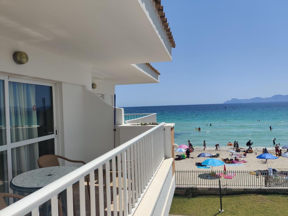 Apart-hotel Mar Blau