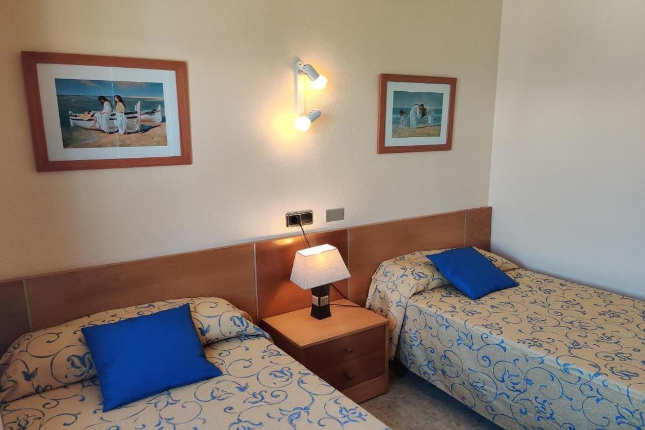 Mar Blau Apart-hotel Port de Alcudia (Mallorca)