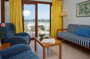Mar Blau Apart-hotel Port de Alcudia (Mallorca)