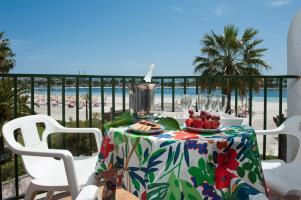 Apart-hotel Mar Blau 2*