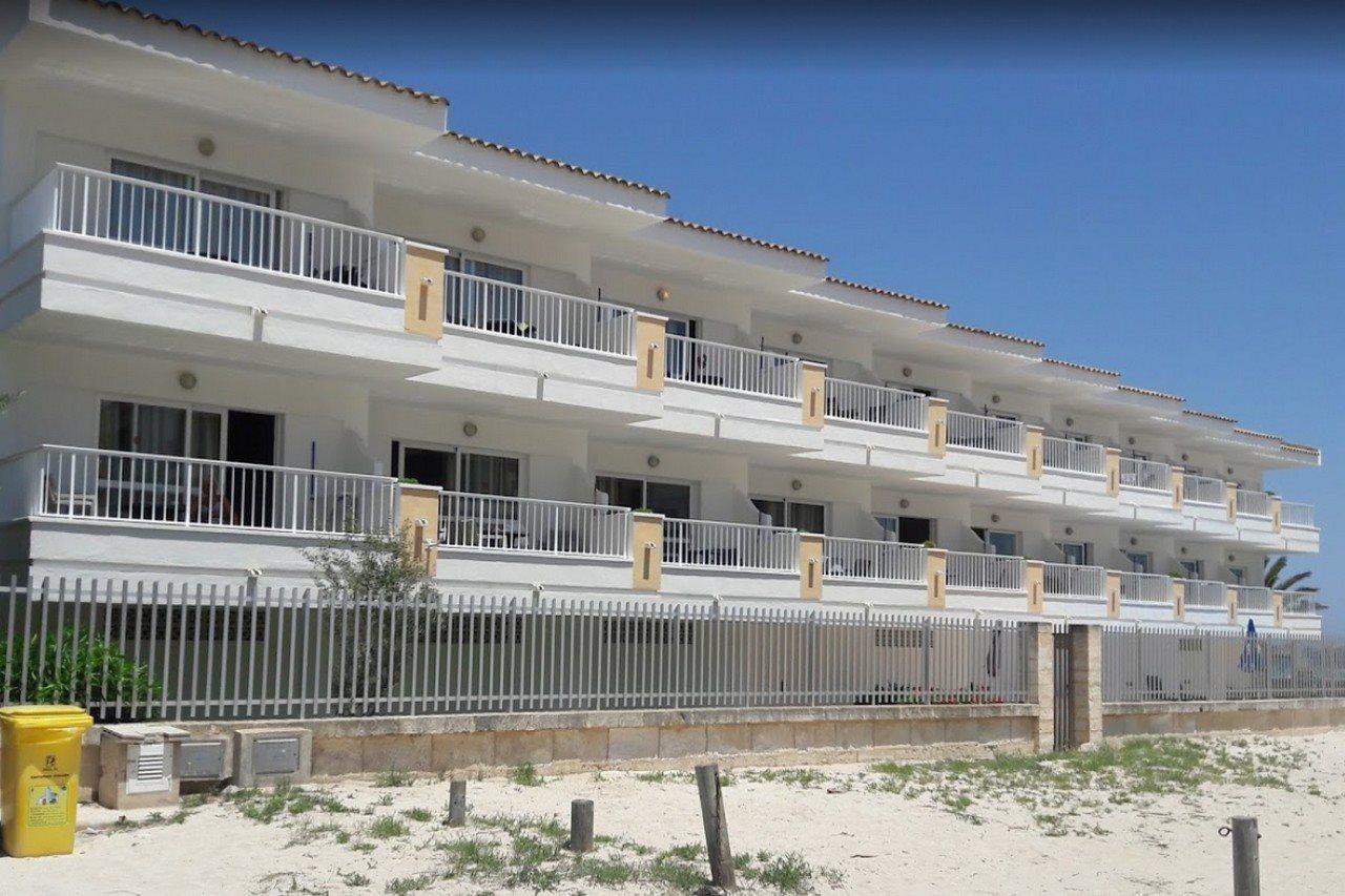 Mar Blau Aparthotel 2*