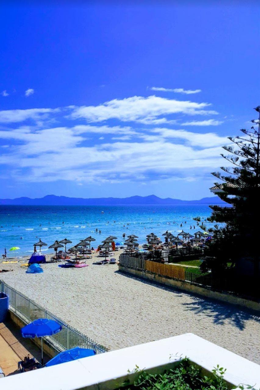 Aparthotel Mar Blau Port de Alcudia (Mallorca)